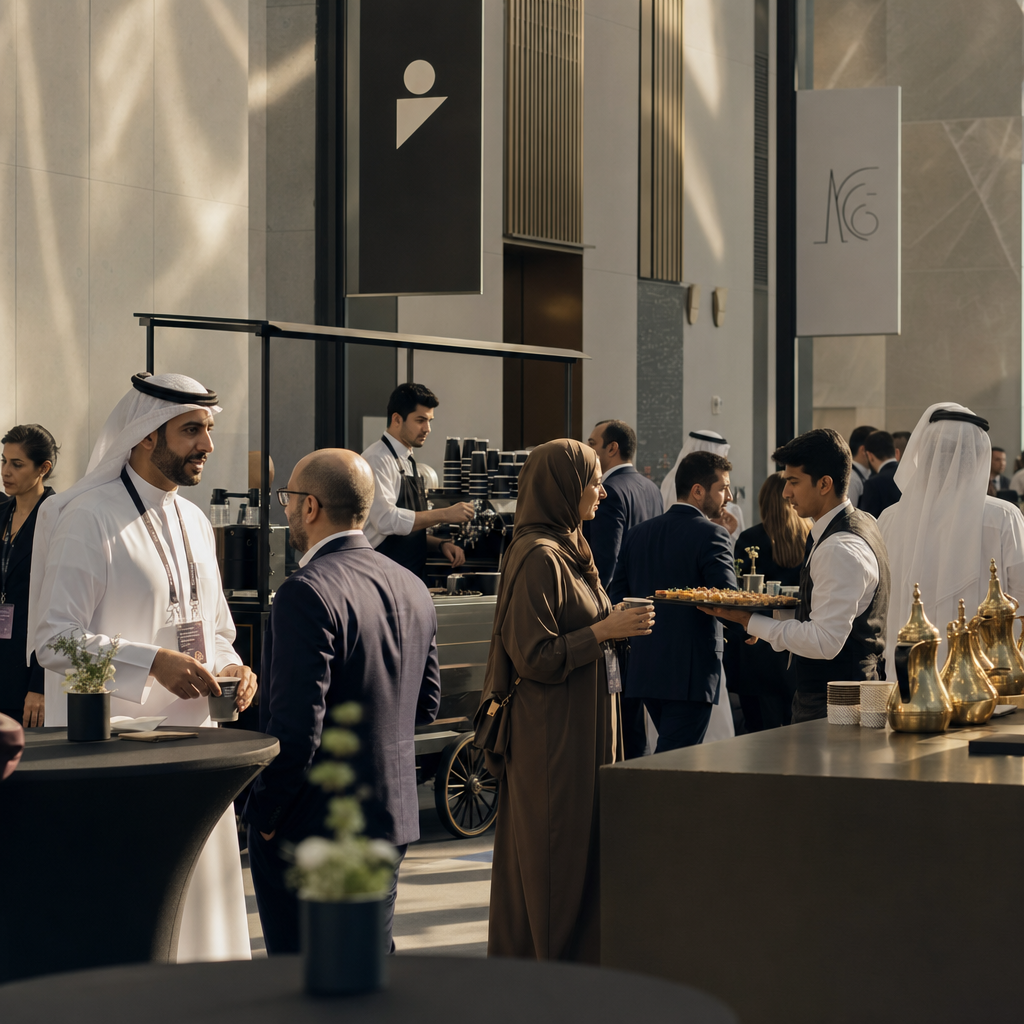 Event Management Company in Dubai: Costs, Top Planners, and How to Choose